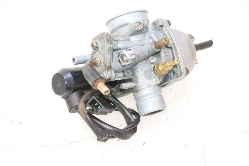 photo de CARBURATEUR RIDE JUMP 2T 50 (2012 - 2017) - État de surface
