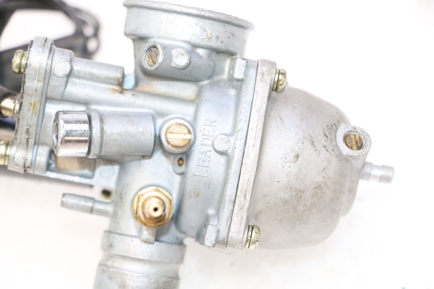photo de CARBURATEUR RIDE KALLIO 50 (2010 - 2019) - Points de fixation