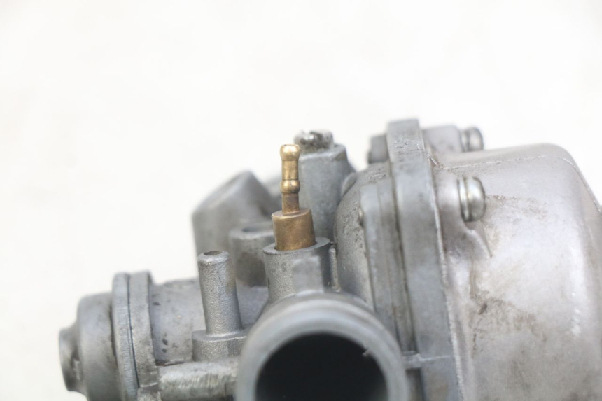 photo de CARBURATEUR PEUGEOT KISBEE 2T 50 (2010 - 2017) - Vue d’ensemble