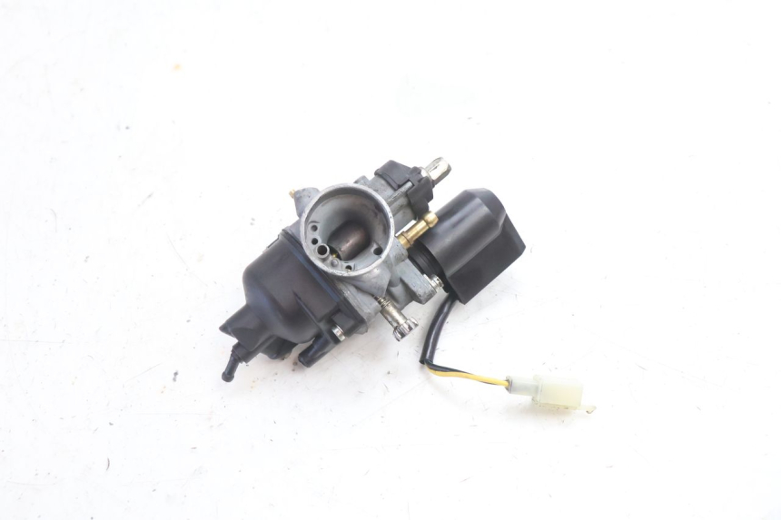photo de CARBURATEUR PEUGEOT KISBEE 2T 50 (2010 - 2017) - Vue principale