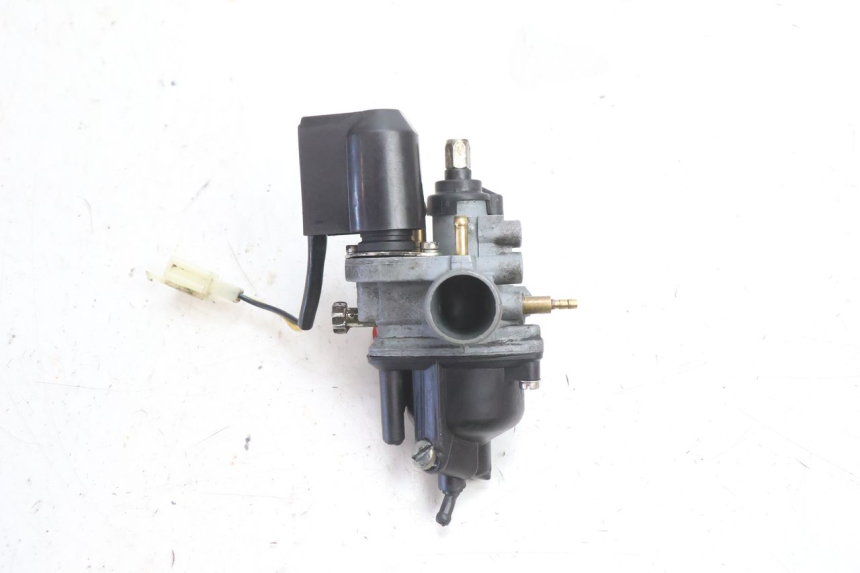 photo de CARBURATEUR PEUGEOT KISBEE 2T 50 (2010 - 2017) - Autre angle de vue