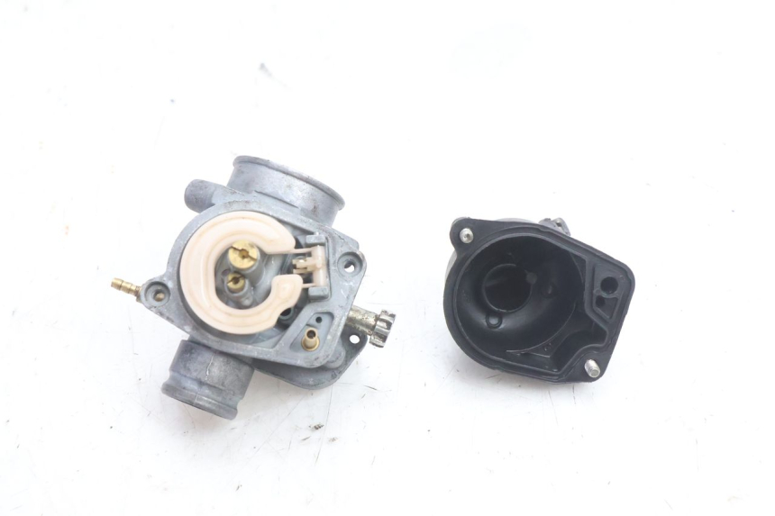 photo de CARBURATEUR PEUGEOT KISBEE 2T 50 (2010 - 2017) - Pièce contrôlée