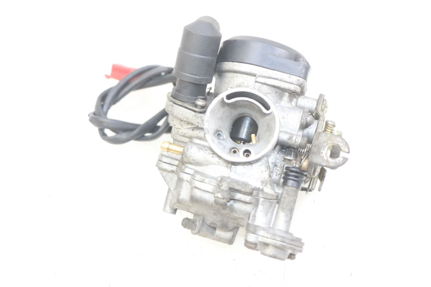 photo de CARBURATEUR PEUGEOT KISBEE 4T 50 (2010 - 2017) - Vue principale