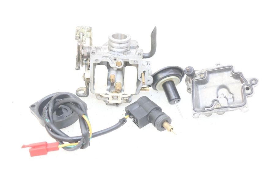 photo de CARBURATEUR PEUGEOT KISBEE 4T 50 (2010 - 2017) - Photo complémentaire