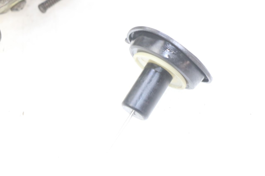 photo de CARBURATEUR PEUGEOT KISBEE 4T 50 (2010 - 2017) - Pièce contrôlée