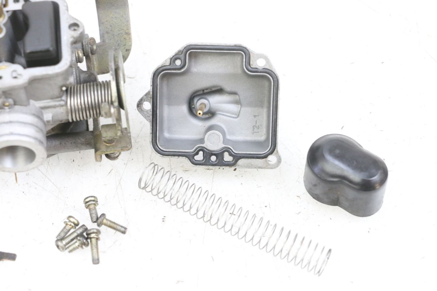 photo de CARBURATEUR PEUGEOT KISBEE 4T 50 (2010 - 2017) - Vue produit