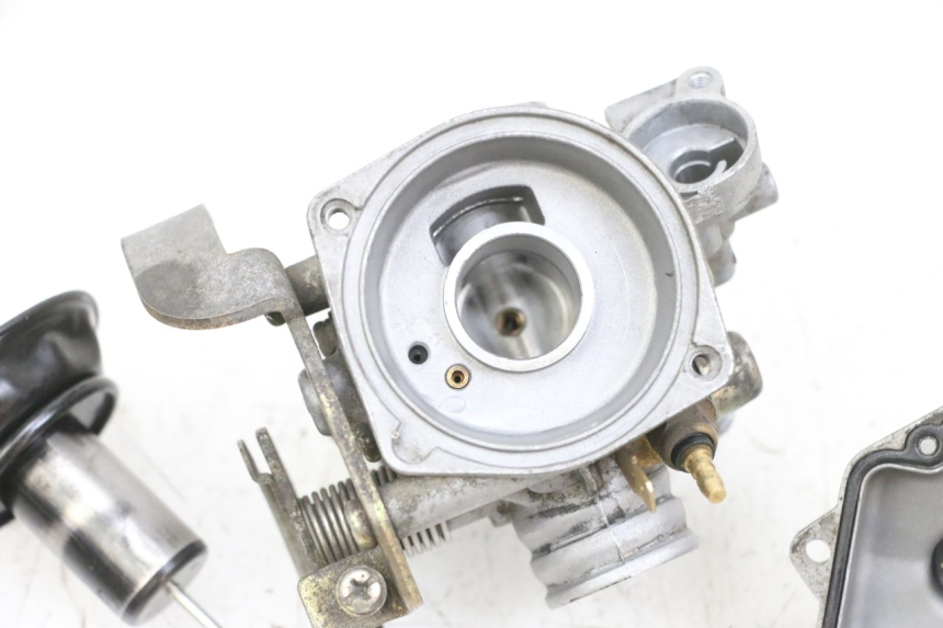 photo de CARBURATEUR PEUGEOT KISBEE 4T 50 (2010 - 2017) - Pièce contrôlée