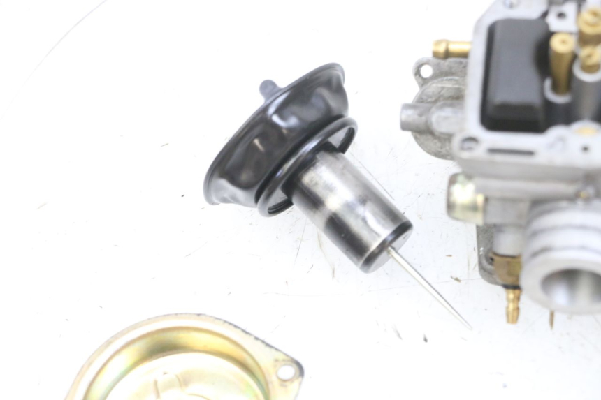 photo de CARBURATEUR PEUGEOT KISBEE 4T 50 (2010 - 2017) - Marquages et références