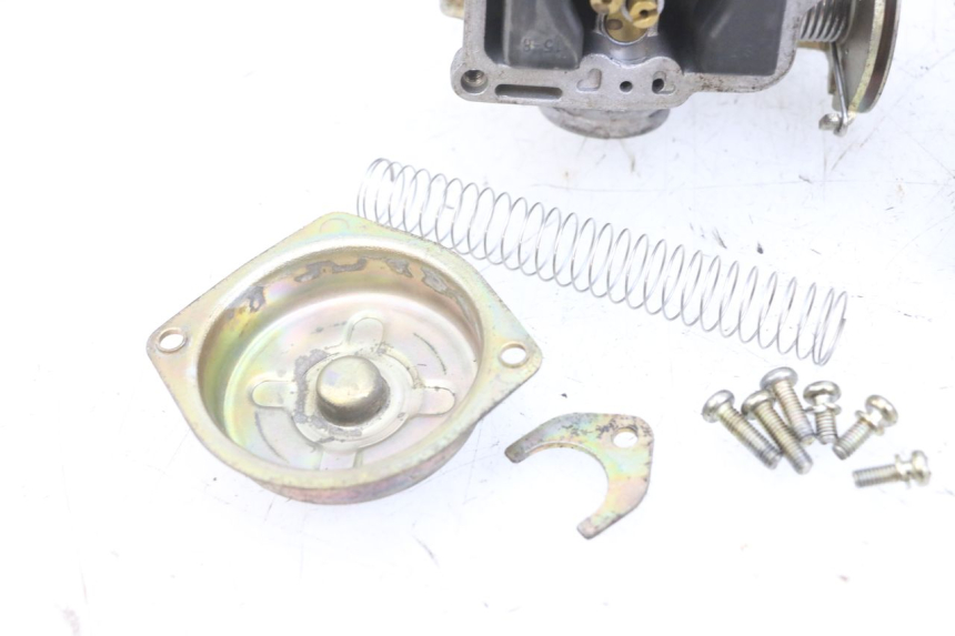 photo de CARBURATEUR PEUGEOT KISBEE 4T 50 (2010 - 2017) - Zoom qualité