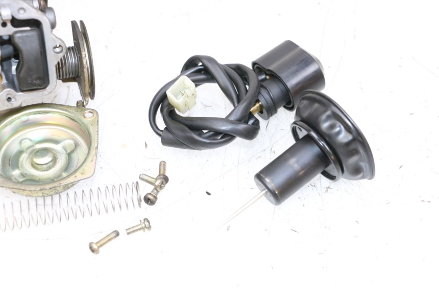 photo de CARBURATEUR PEUGEOT KISBEE 4T 50 (2010 - 2017) - Détails caractéristiques