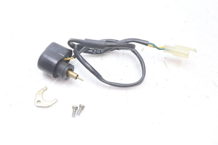 photo de CARBURATEUR PEUGEOT KISBEE 4T 50 (2010 - 2017) - Zoom composants