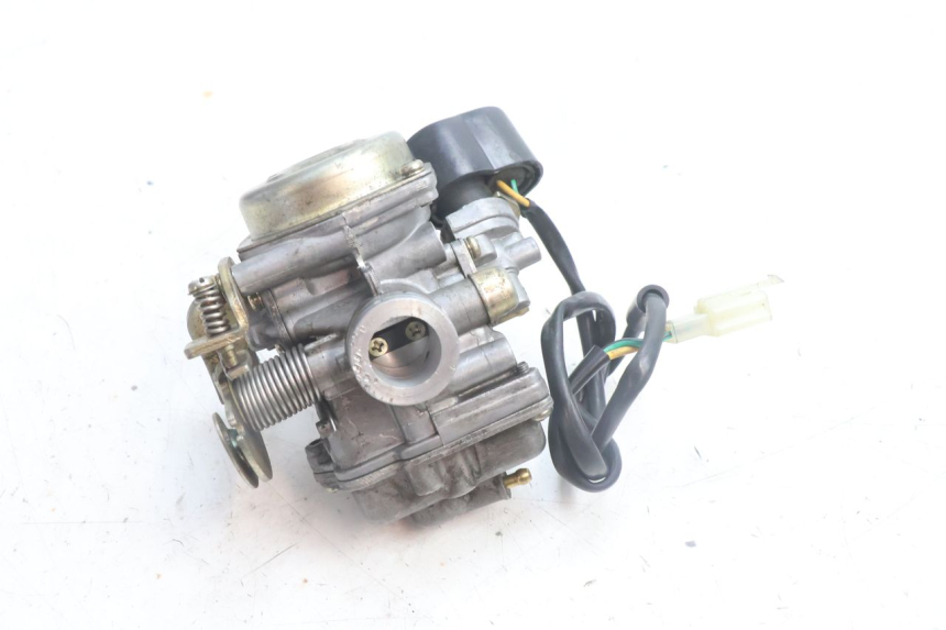 photo de CARBURATEUR PEUGEOT KISBEE 4T 50 (2010 - 2017) - Autre angle de vue