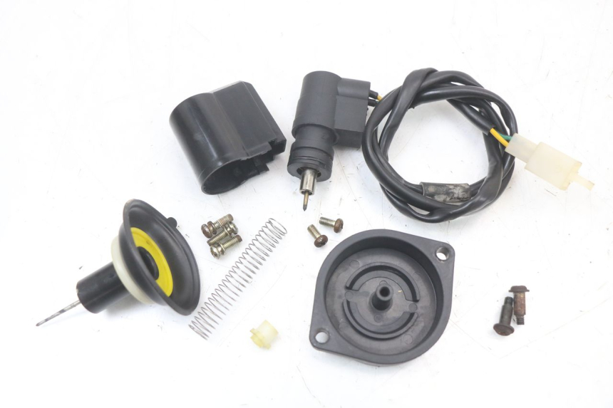 photo de CARBURATEUR ORCAL KITE 4T 50 (2019 - 2023) - Vue principale