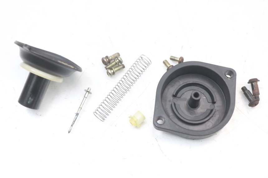 photo de CARBURATEUR ORCAL KITE 4T 50 (2019 - 2023) - Autre angle de vue