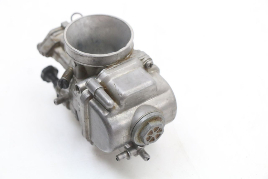 photo de CARBURATEUR KAWASAKI KX 85 (2014 - 2021) - Points de fixation