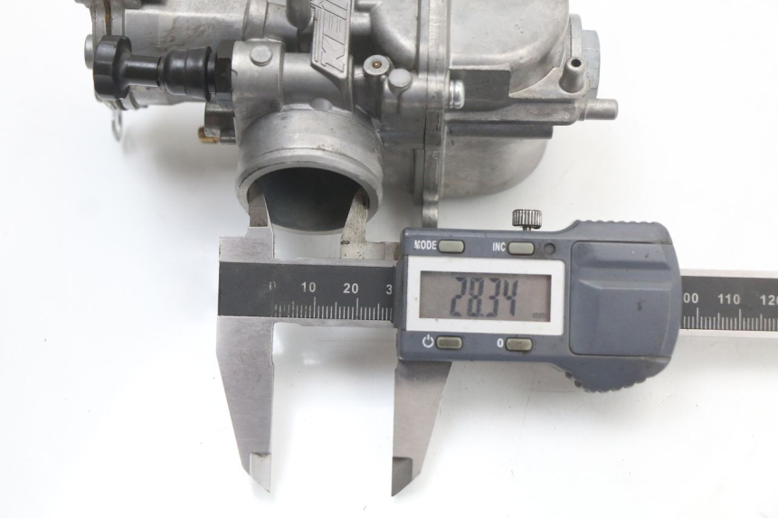 photo de CARBURATEUR KAWASAKI KX L 85 (2022 - 2024) - Détails caractéristiques