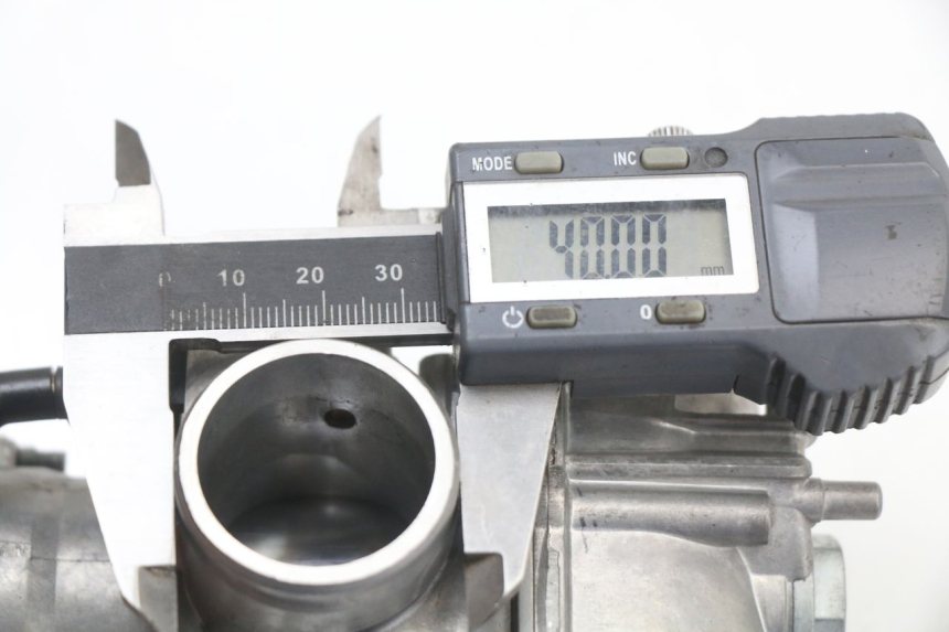 photo de CARBURATEUR KAWASAKI KX L 85 (2022 - 2024) - Zoom composants