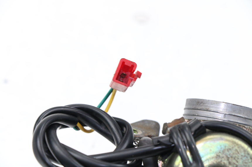 photo de CARBURATEUR KYMCO PEOPLE S 125 (2000 - 2008) - Détail de la pièce