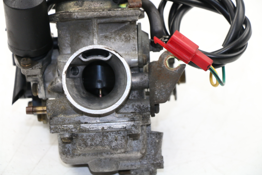 photo de CARBURATEUR KYMCO PEOPLE S 125 (2000 - 2008) - Pièce contrôlée