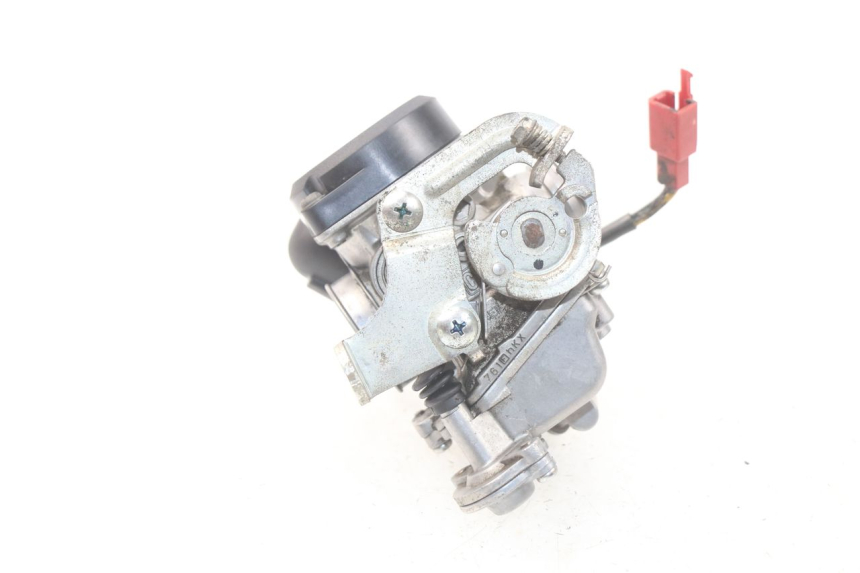 photo de CARBURATEUR PIAGGIO LIBERTY 4T 50 (2009 - 2015) - Détail de la pièce