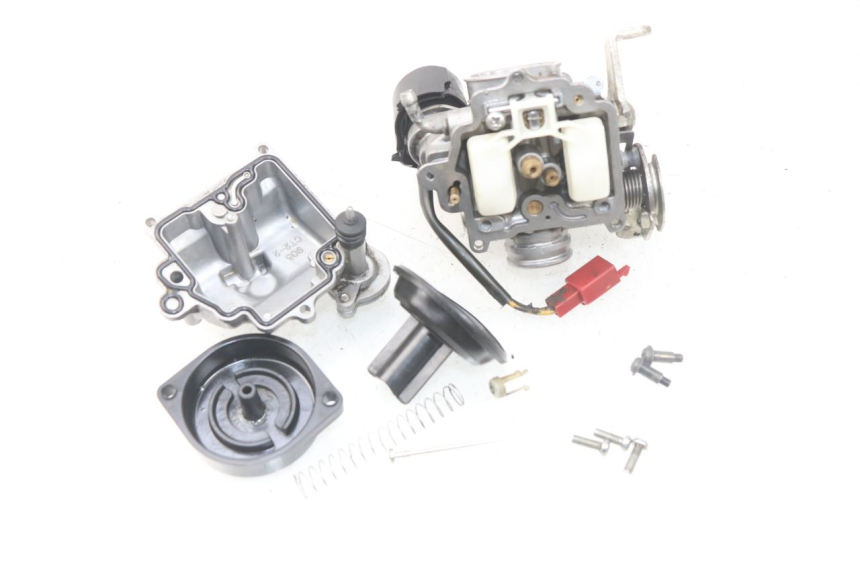 photo de CARBURATEUR PIAGGIO LIBERTY 4T 50 (2009 - 2015) - Détails caractéristiques