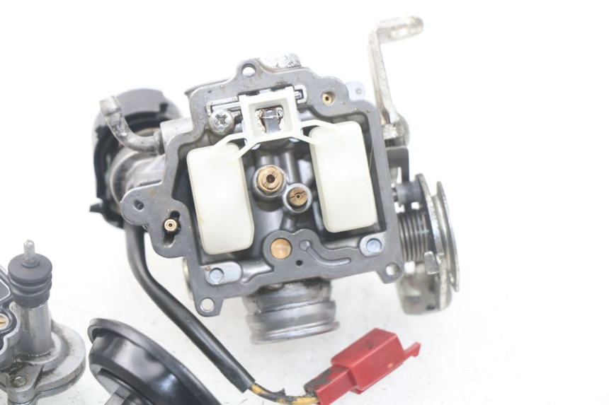 photo de CARBURATEUR PIAGGIO LIBERTY 4T 50 (2009 - 2015) - Zoom composants