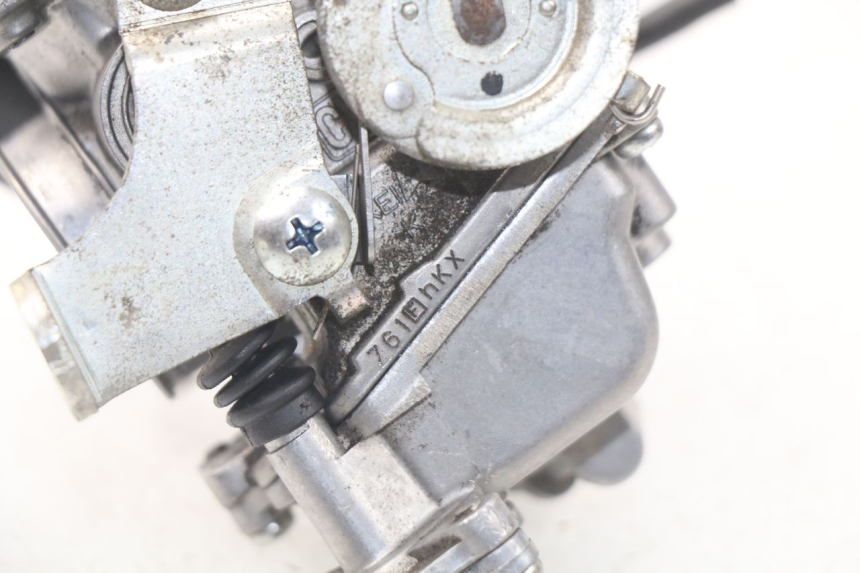 photo de CARBURATEUR PIAGGIO LIBERTY 4T 50 (2009 - 2015) - Zoom état d’usage