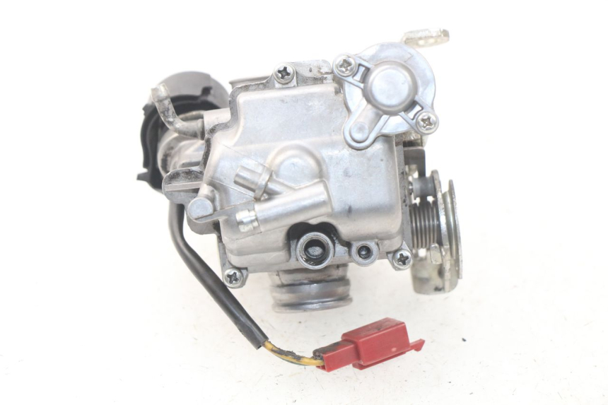 photo de CARBURATEUR PIAGGIO LIBERTY 4T 50 (2009 - 2015) - Vue d’ensemble