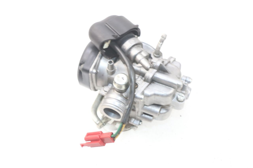 photo de CARBURATEUR PIAGGIO LIBERTY 4T 50 (2009 - 2015) - Points de fixation