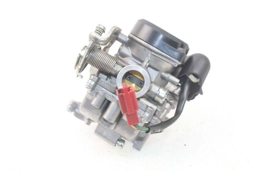 photo de CARBURATEUR PIAGGIO LIBERTY 4T 50 (2009 - 2015) - État de surface