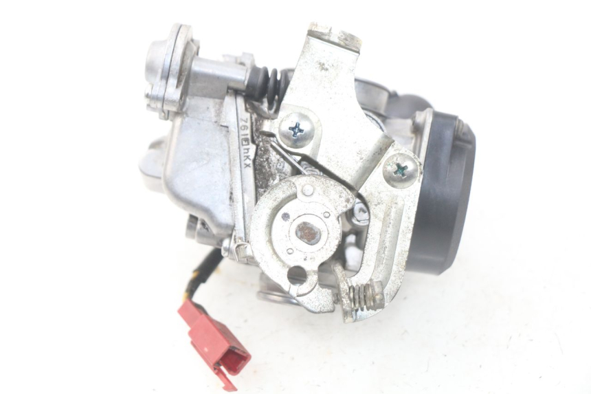 photo de CARBURATEUR PIAGGIO LIBERTY 4T 50 (2009 - 2015) - Pièce contrôlée