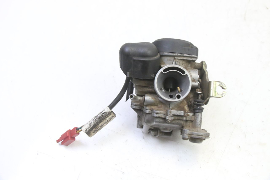 photo de CARBURATEUR PIAGGIO LIBERTY 4T 50 (2009 - 2015) - Vue principale