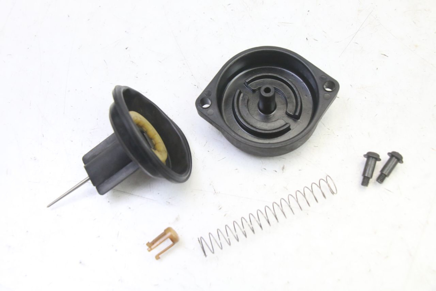 photo de CARBURATEUR PIAGGIO LIBERTY 4T 50 (2009 - 2015) - Vue produit