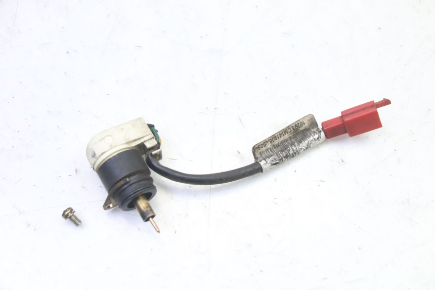 photo de CARBURATEUR PIAGGIO LIBERTY 4T 50 (2009 - 2015) - Détails caractéristiques