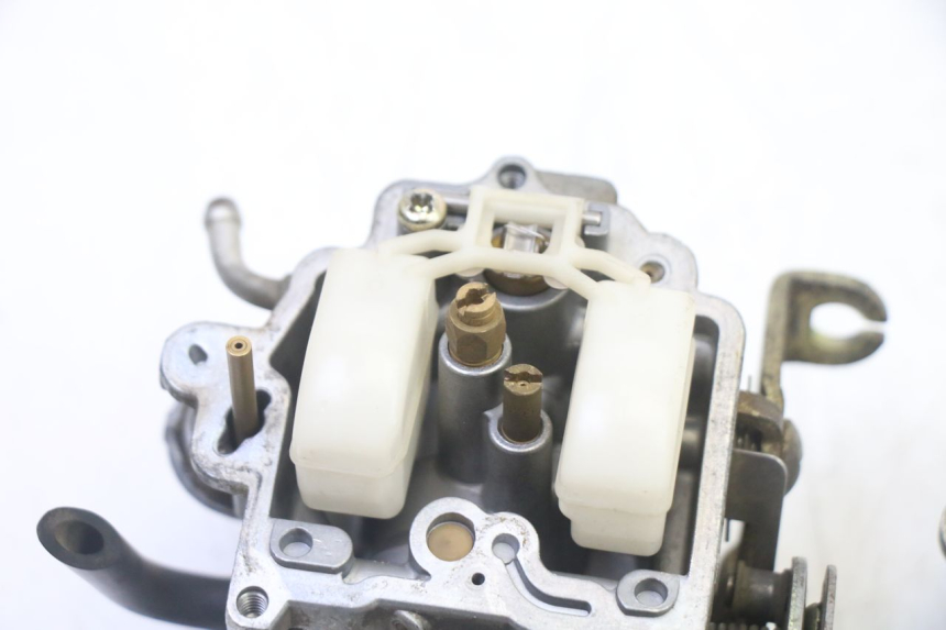 photo de CARBURATEUR PIAGGIO LIBERTY 4T 50 (2009 - 2015) - Pièce contrôlée