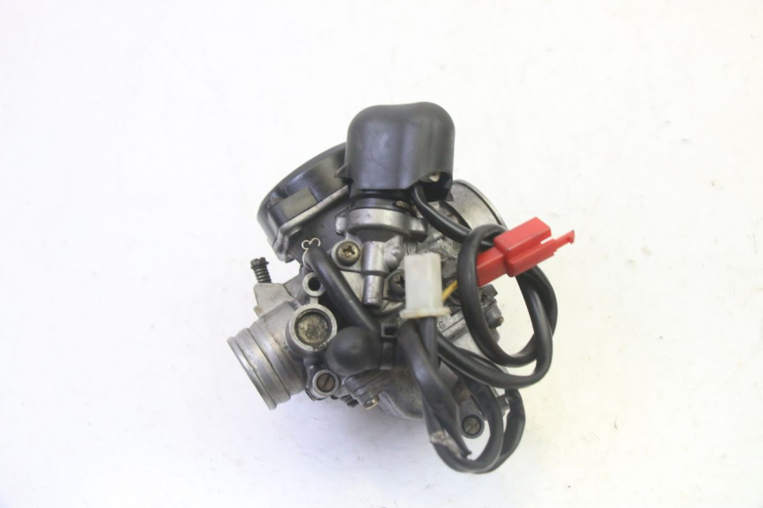 photo de CARBURATEUR PIAGGIO LIBERTY 125 (1998 - 2008) - Détail de la pièce