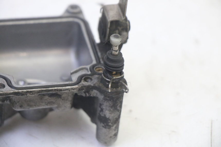 photo de CARBURATEUR PIAGGIO LIBERTY 125 (1998 - 2008) - Marquages et références