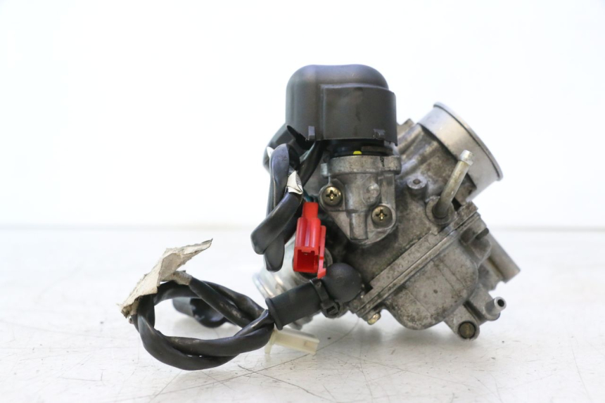 photo de CARBURATEUR PIAGGIO LIBERTY 125 (1998 - 2008) - Inspection visuelle