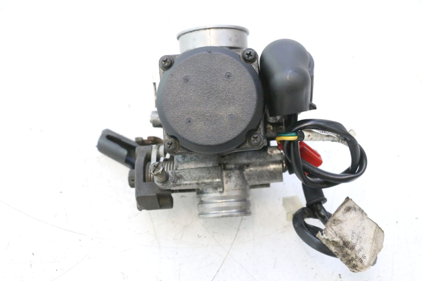 photo de CARBURATEUR PIAGGIO LIBERTY 125 (1998 - 2008) - Angle alternatif