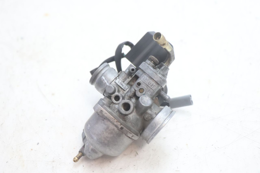 photo de CARBURATEUR PIAGGIO LIBERTY 50 (1998 - 2003) - Détail de la pièce