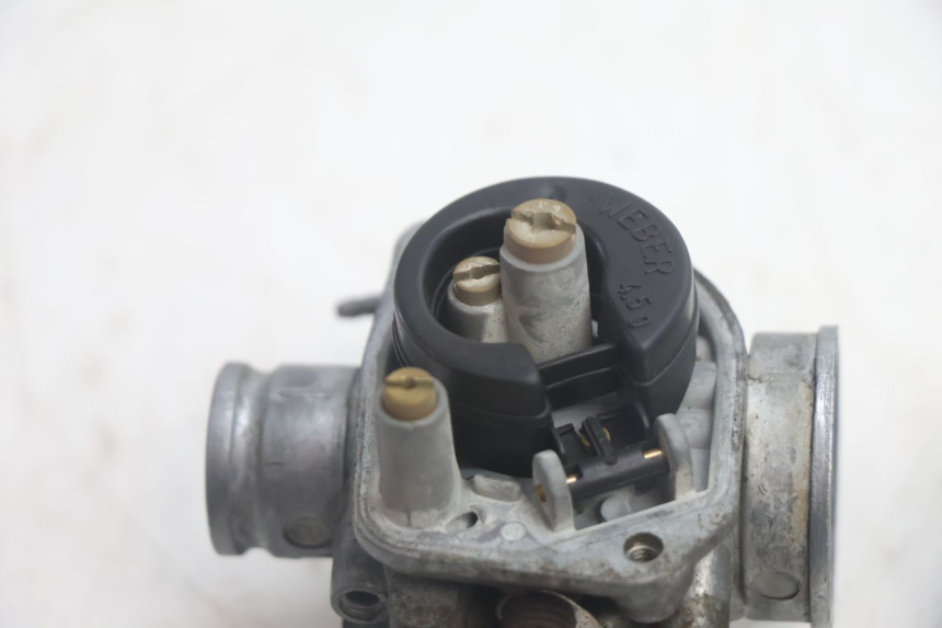 photo de CARBURATEUR PIAGGIO LIBERTY 50 (1998 - 2003) - Vue produit