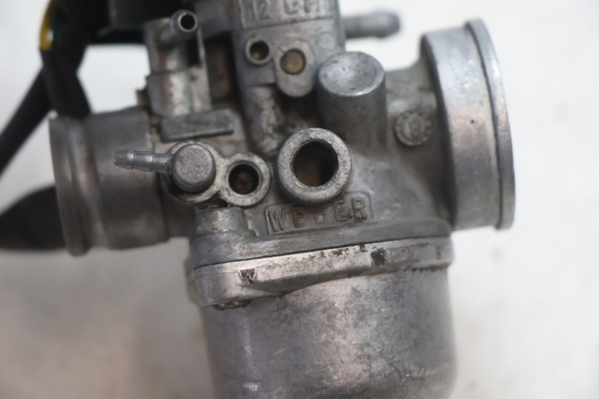 photo de CARBURATEUR PIAGGIO LIBERTY 50 (1998 - 2003) - Autre angle de vue