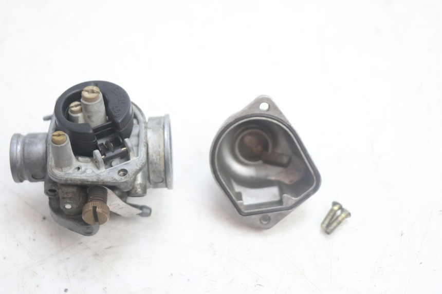 photo de CARBURATEUR PIAGGIO LIBERTY 50 (1998 - 2003) - Marquages et références