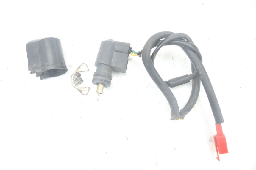 photo de CARBURATEUR KYMCO LIKE 125 (2009 - 2016) - Détails caractéristiques