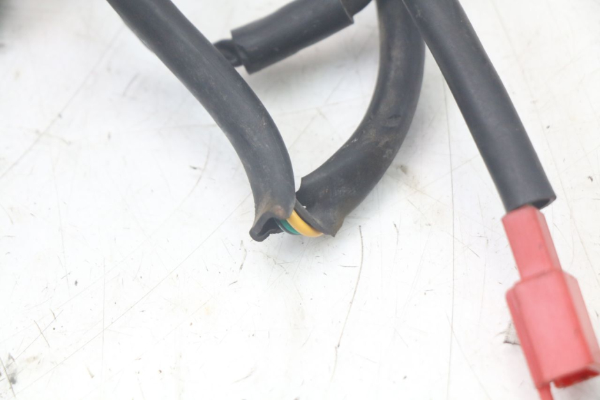 photo de CARBURATEUR KYMCO LIKE 125 (2009 - 2016) - Zoom composants