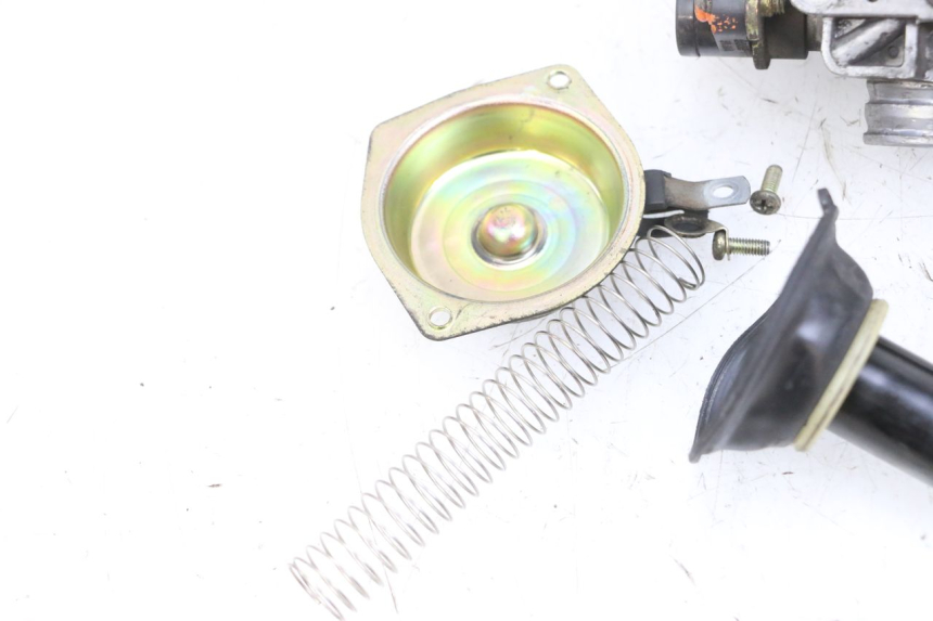 photo de CARBURATEUR KYMCO LIKE 125 (2009 - 2016) - Focus structure