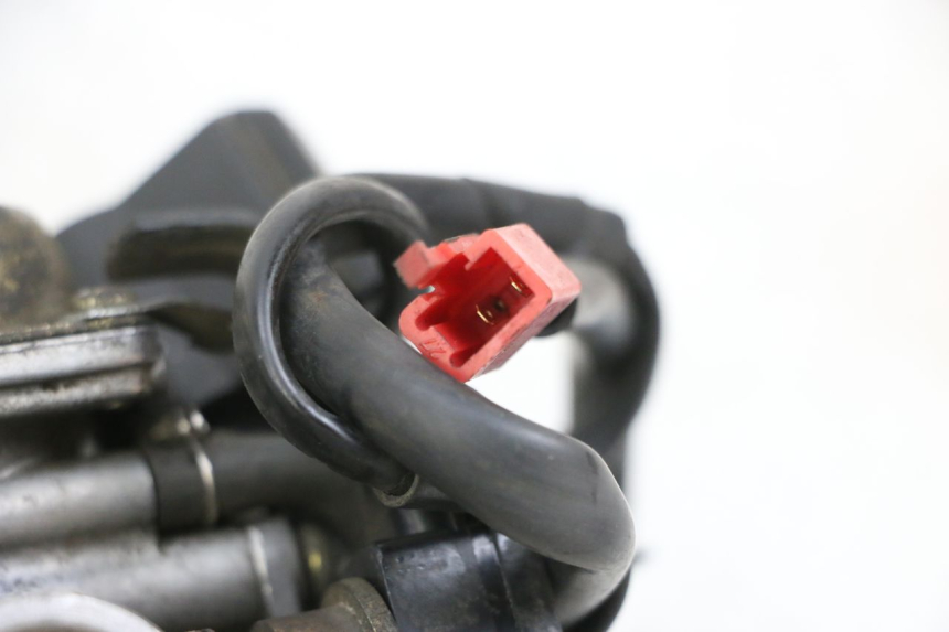 photo de CARBURATEUR KYMCO LIKE 125 (2009 - 2016) - Points de fixation