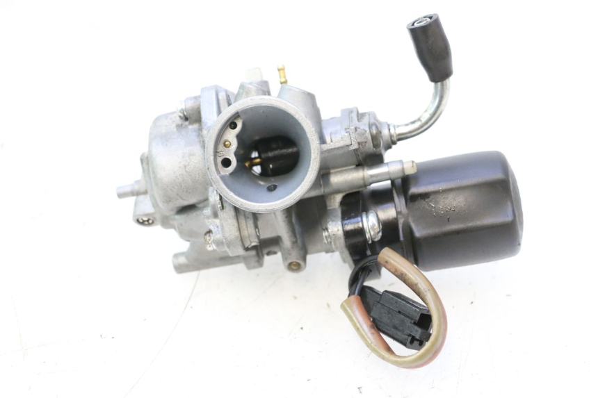 photo de CARBURATEUR LONGJIA LJ50QT 8M 2T 50 (2010 - 2017) - Vue principale