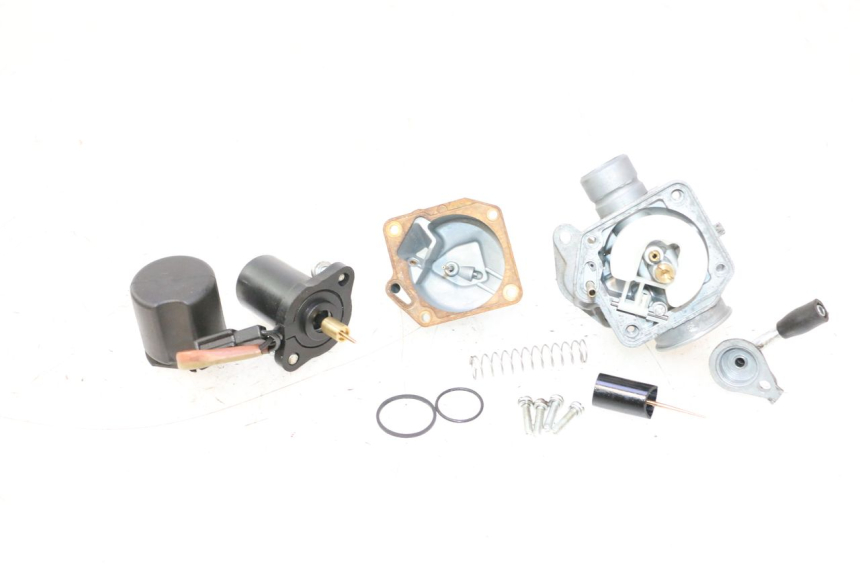 photo de CARBURATEUR LONGJIA LJ50QT 8M 2T 50 (2010 - 2017) - Détail de la pièce