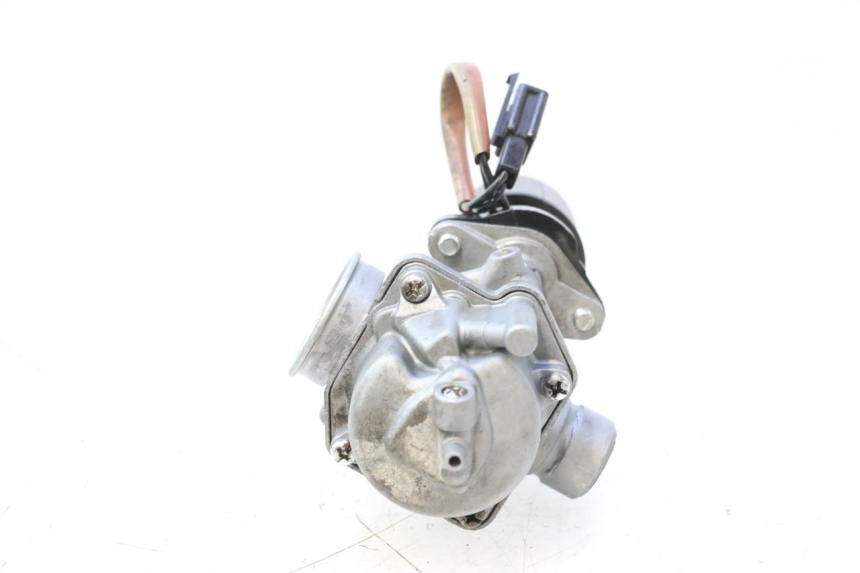 photo de CARBURATEUR LONGJIA LJ50QT 8M 2T 50 (2010 - 2017) - Zoom état d’usage